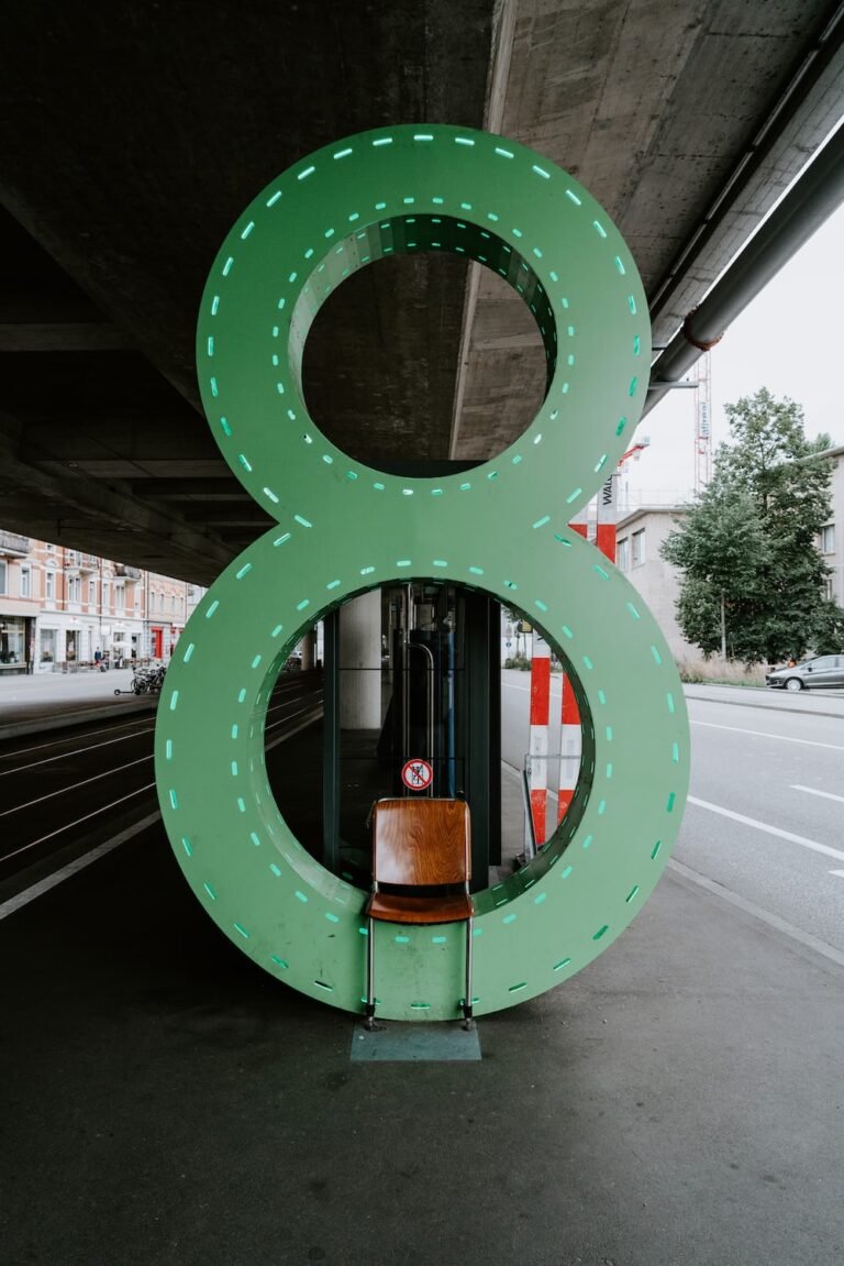 Numerology: Unveiling the Power of the Number 8 in Astrology Predictions