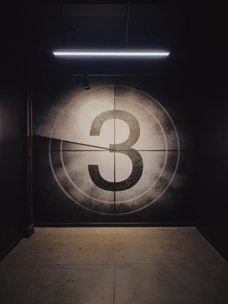 Illuminating the Vibrancy and Significance of Numerology Number 3.