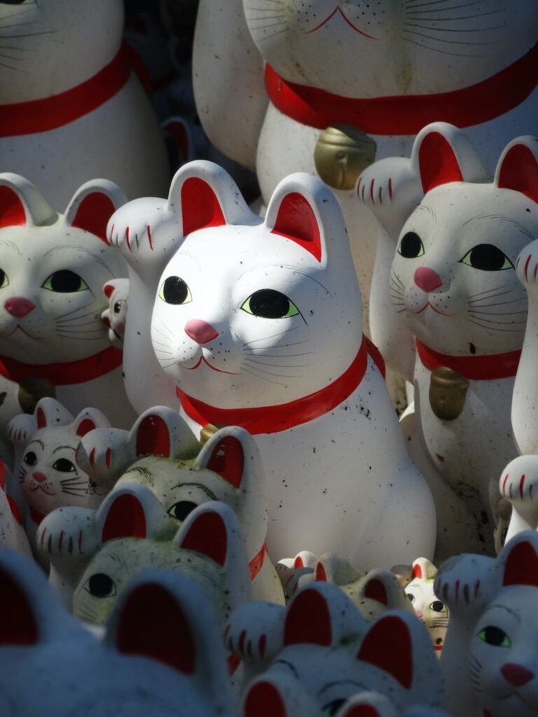 Purr-fect Getaways: The Best Cat-Friendly Vacation Destinations Around the World