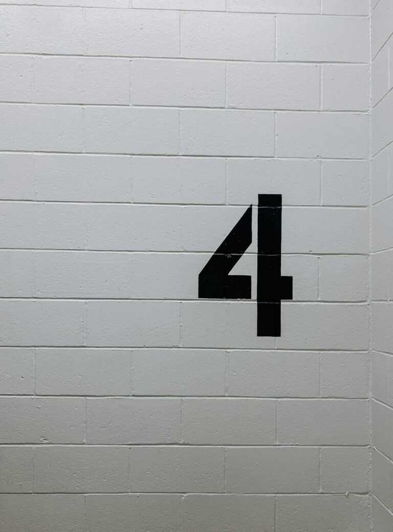 The Power and Influence of Numerology Number 4 in Astrology Predictions