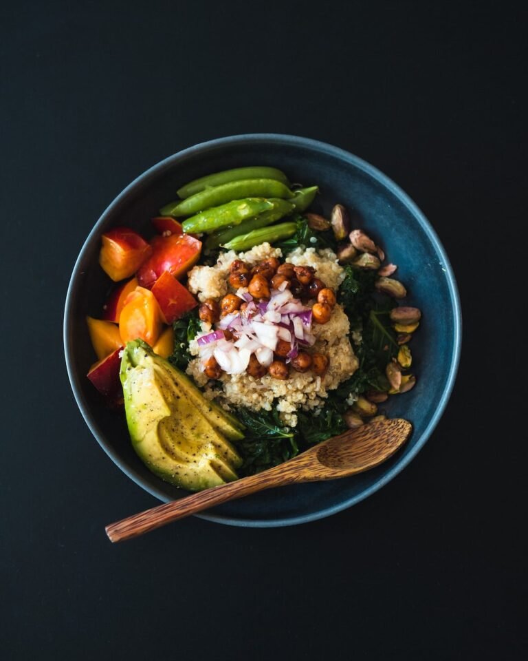 Nourishing Elegance: Embracing the Gluten-Free Lifestyle.