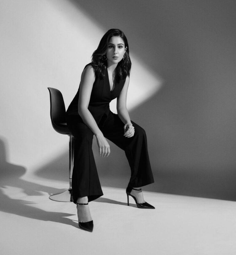 Sara Ali Khan: A Rising Star in Bollywood. Sara Ali Khan: A Rising Star in Bollywood.