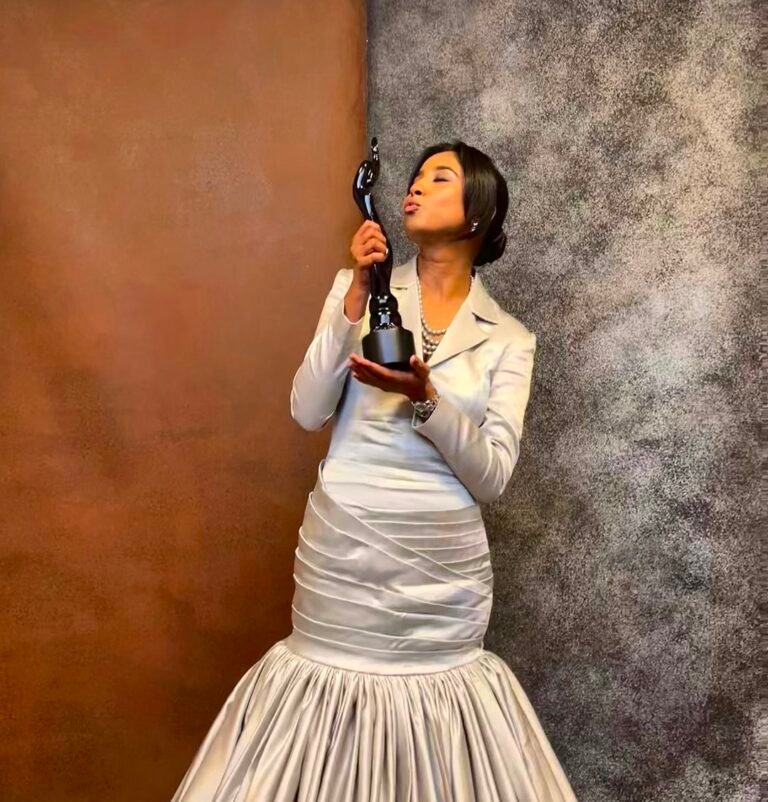 Shilpa Rao received the Filmfare Award for Best Playback Singer (Female)