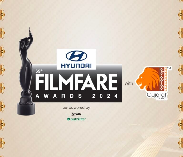 Filmfare award 2024 list is here #Check Out