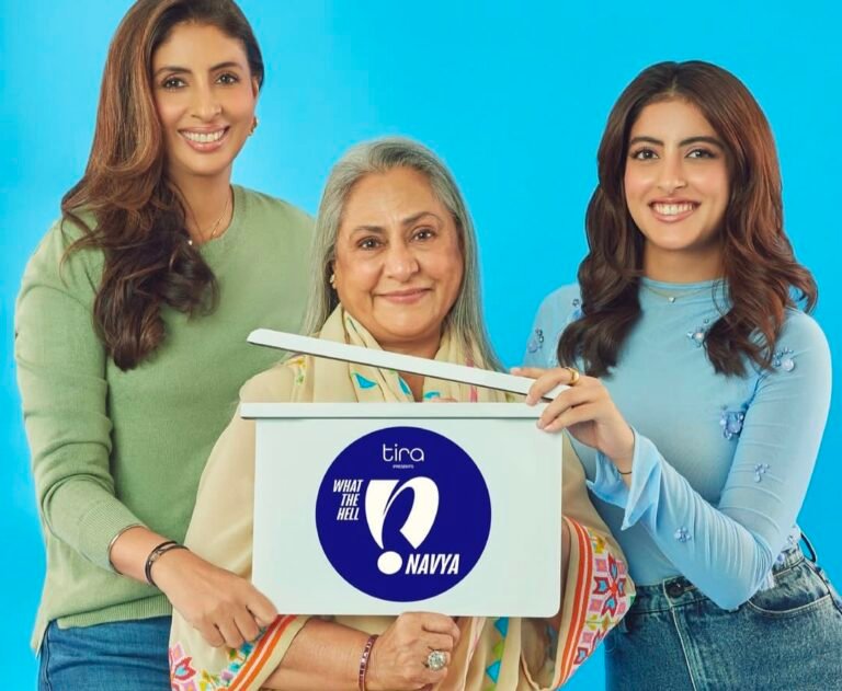 Trailer of “What The Hell Navya 2” is out now. Trailer of “What The Hell Navya 2” is out now.