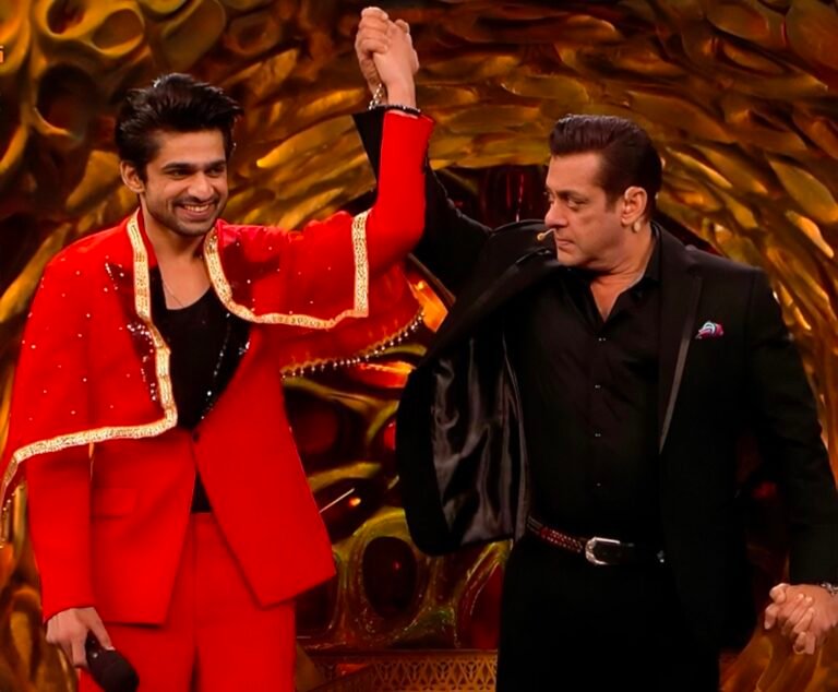 Surprising Revelation: Abhishek Kumar from Bigg Boss 17 Suggests Possible Rigging of Show Results. Surprising Revelation: Abhishek Kumar from Bigg Boss 17 Suggests Possible Rigging of Show Results.