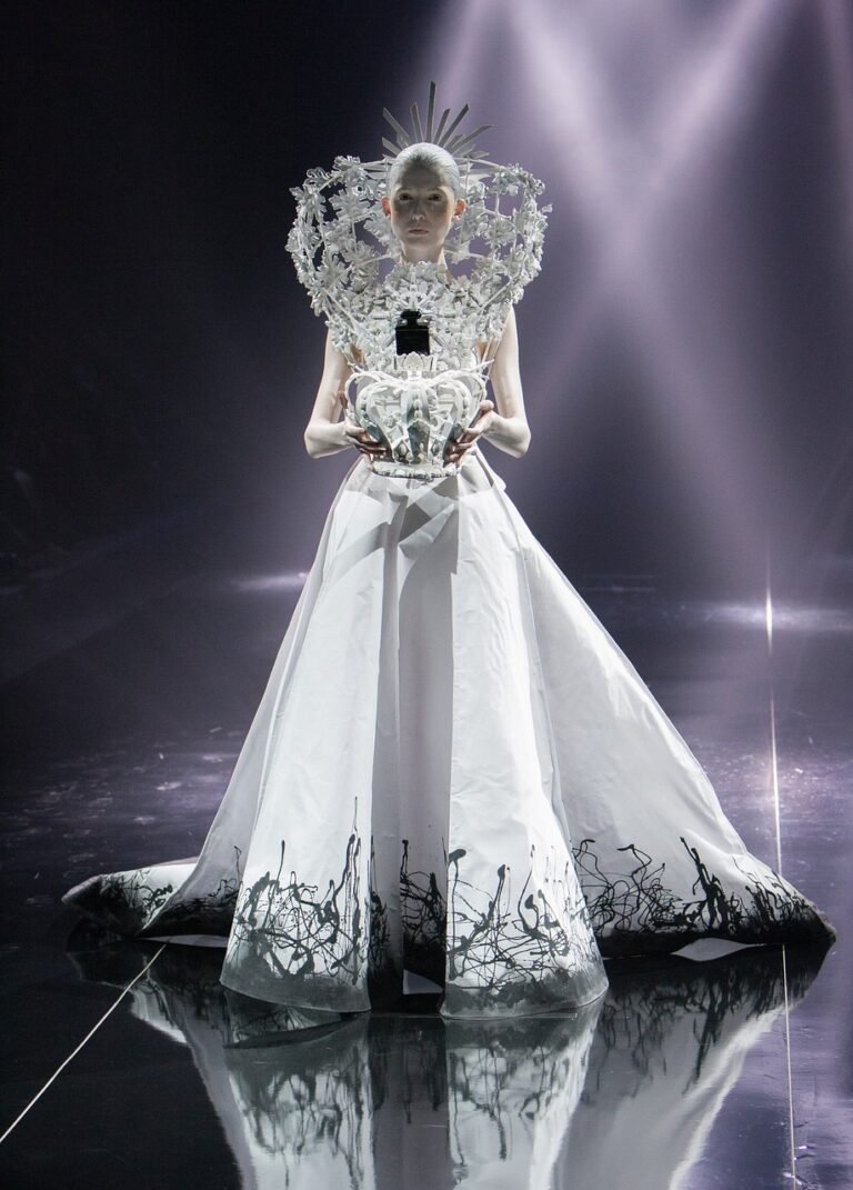 Unveiling the World’s Top Modeling Agencies.