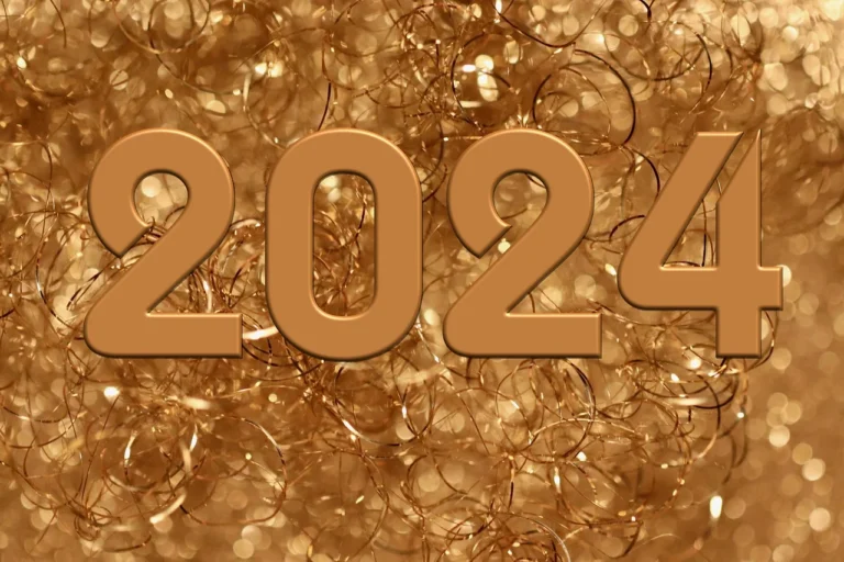 A Fresh Beginning: A Guide to Starting Your New Year with Purpose and Positivity.