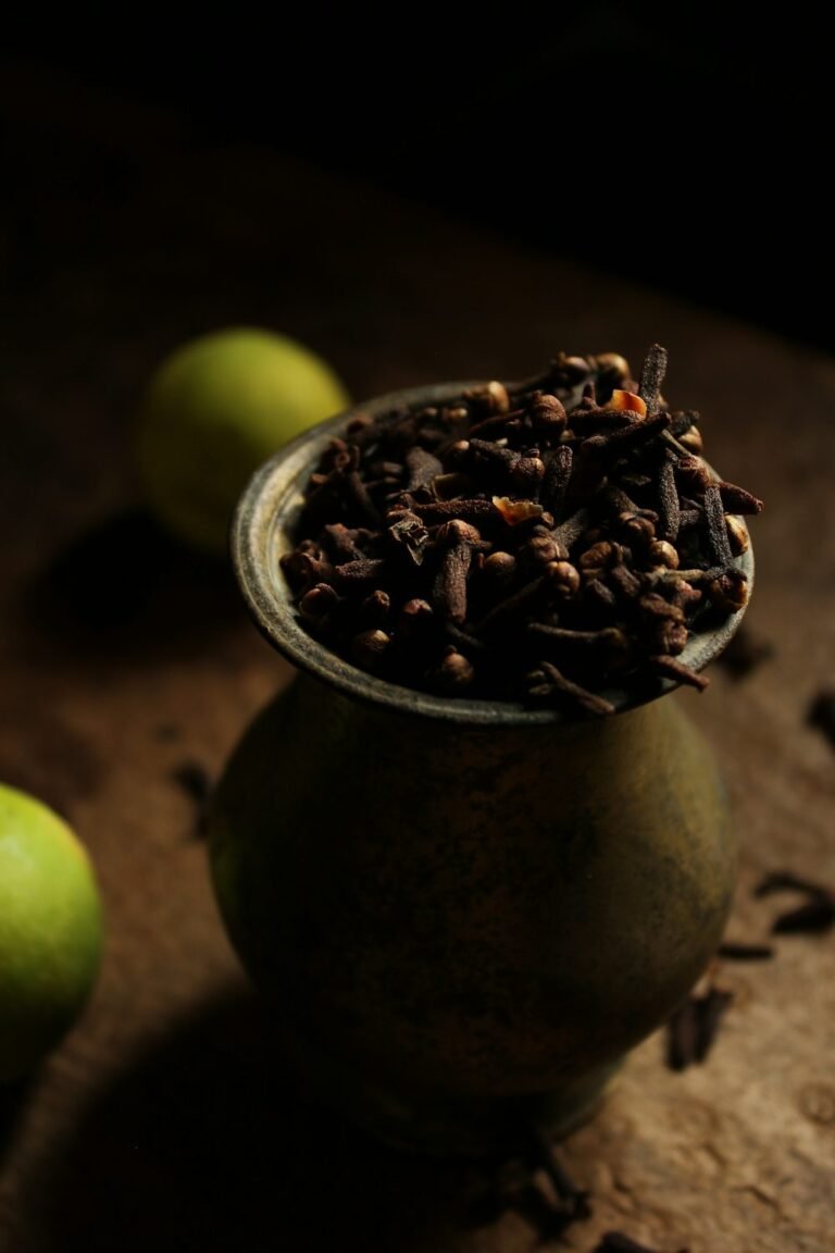 The Fragrant Powerhouse: Unveiling the Health Benefits of Eating Cloves.