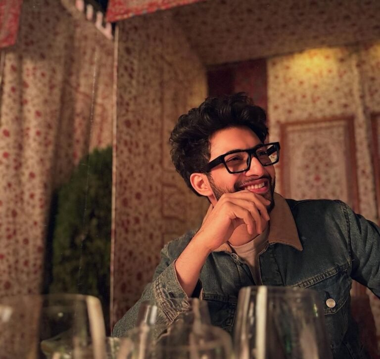 Embarking On A Rich Cultural Journey Of Rajasthan Ft. Rohit Saraf!