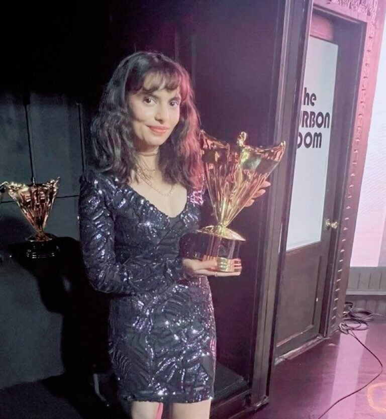 “Shannon K Shines Bright at GRAMMY Week: Rising Star Takes Home World Entertainment Award and Wows Crowd at SIM Jam LA” “Shannon K Shines Bright at GRAMMY Week: Rising Star Takes Home World Entertainment Award and Wows Crowd at SIM Jam LA”