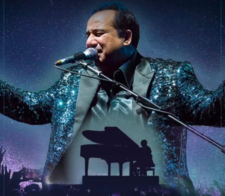 Responding to the video’s virality, Rahat issued a statement!