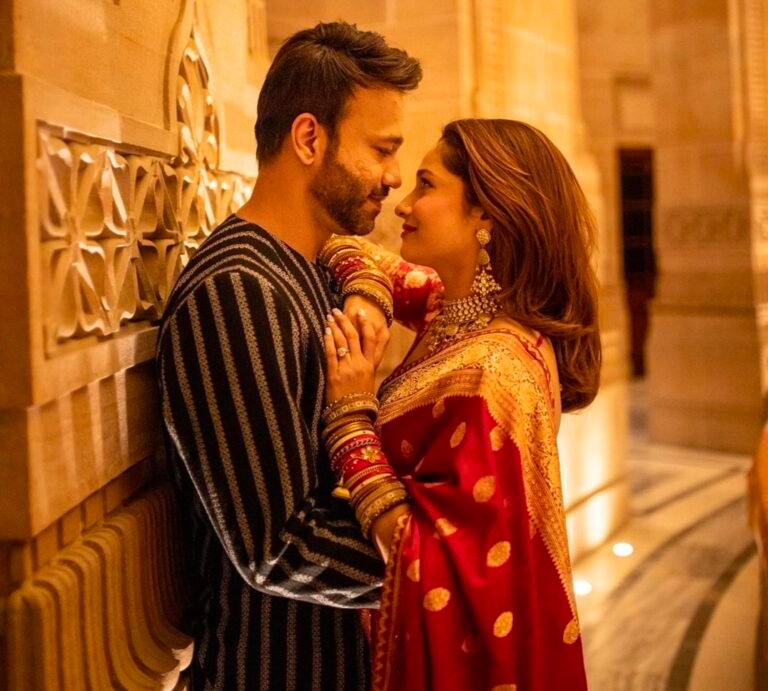 When I was on Bigg Boss, Kangana used to talk to my mother, and she was very worried about everything that was going on in my life #Ankita Lokhande