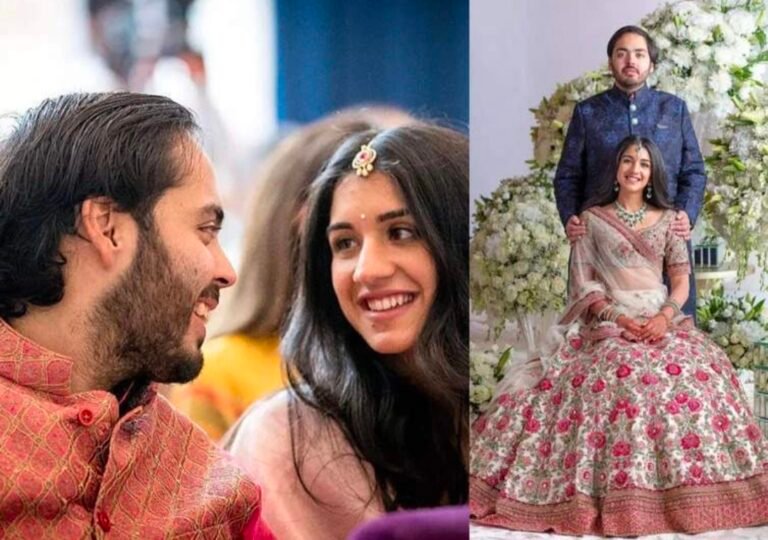 Anant Ambani and Radhika Merchant’s pre-wedding #Check out! Anant Ambani and Radhika Merchant’s pre-wedding #Check out!