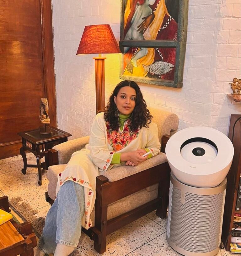 “On this special day, Swara, a content wife and mother, reflects on how the past year of marriage has transformed her life”