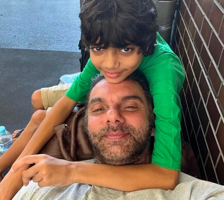 Sohail Khan confirms revival of Salman Khan starrer ‘Sher Khan’ !