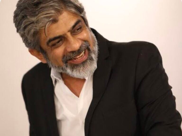 Colleagues and friends from the television industry expressed condolences on social media on Rituraj Singh demise.