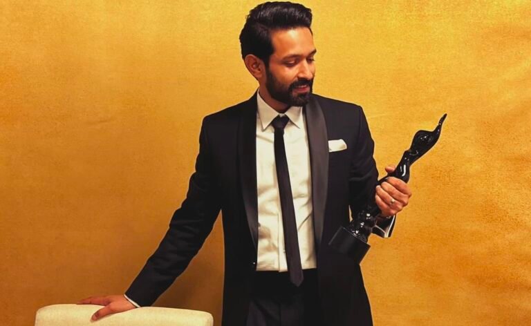 “Actor Vikrant Massey Embraces All Religions: A Journey of Belief and Acceptance” “Actor Vikrant Massey Embraces All Religions: A Journey of Belief and Acceptance”