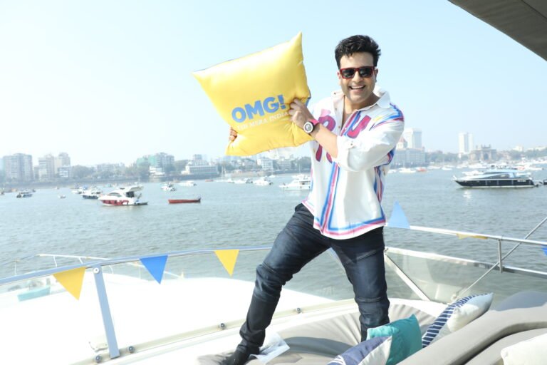 HistoryTV18 Premieres the Landmark 10th season of OMG! Yeh Mera India, Monday, 12th February, 2024 at 8 PM. HistoryTV18 Premieres the Landmark 10th season of OMG! Yeh Mera India, Monday, 12th February, 2024 at 8 PM.