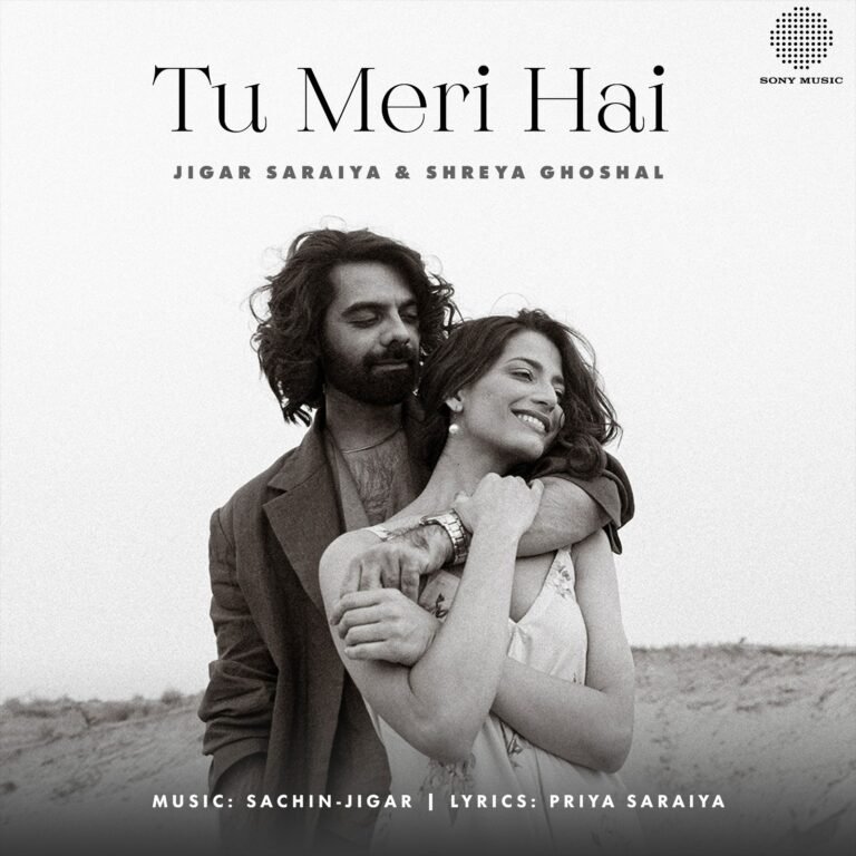 Riteish And Genelia Deshmukh Make ‘Tu Meri Hai’- A Perfect #Couplegoals Song This Valentine’s Week. Riteish And Genelia Deshmukh Make ‘Tu Meri Hai’- A Perfect #Couplegoals Song This Valentine’s Week.
