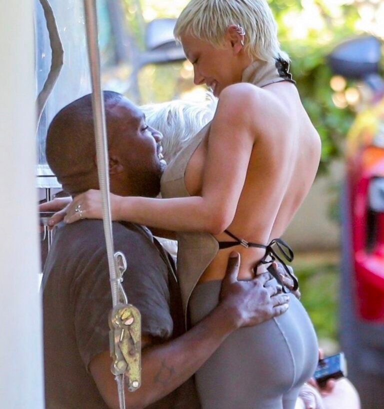 Kanye West and Bianca Censori’s Recent Public Appearances Spark Debate. Kanye West and Bianca Censori’s Recent Public Appearances Spark Debate.