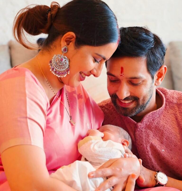 Vikrant Massey expressed remorse for a tweet he posted back in April 2018.