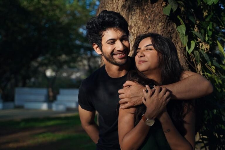 Rohit Saraf’s ‘Woh Bhi Din The’ Resonates With Audience Worldwide