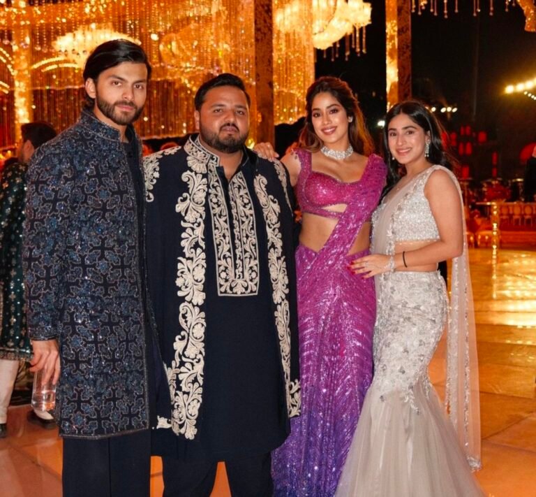 Boney Kapoor confirms on Janhvi Kapoor’s Rumored Relationship with Shikhar Pahariya. Boney Kapoor confirms on Janhvi Kapoor’s Rumored Relationship with Shikhar Pahariya.