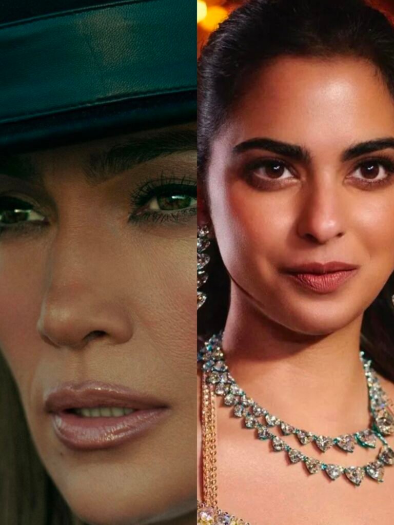 Isha Ambani sold her LA mansion to actors Jennifer Lopez and Ben Affleck.