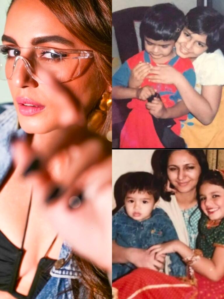 Huma Qureshi Shares Heartfelt Instagram Post to Celebrate Saqib Saleem’s Birthday. Huma Qureshi Shares Heartfelt Instagram Post to Celebrate Saqib Saleem’s Birthday.