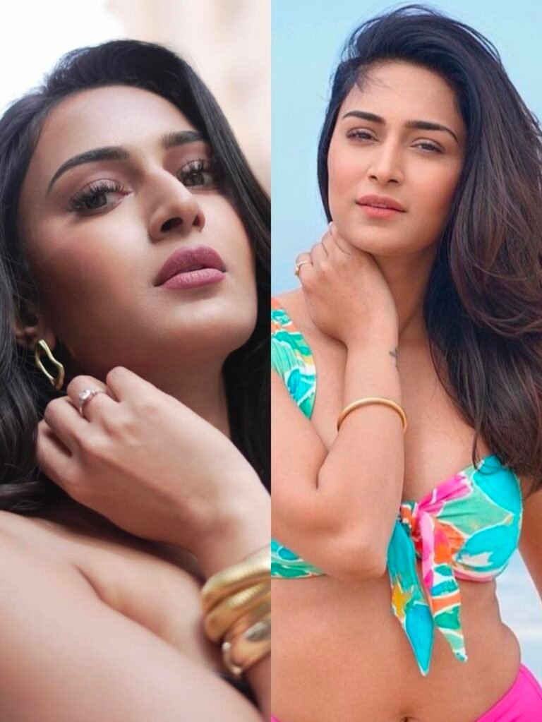 Erica Fernandes Acknowledges Facing Discrimination in the Entertainment Industry, Revealing Involvement of Prominent Figures.