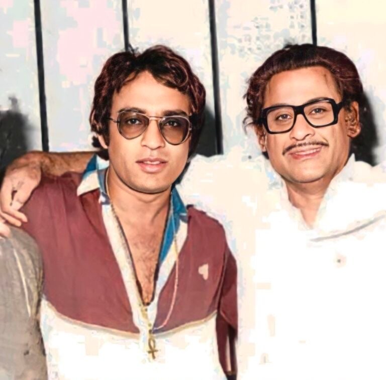 Ranjeet talks about Bollywood parties in the 80s. Ranjeet talks about Bollywood parties in the 80s.