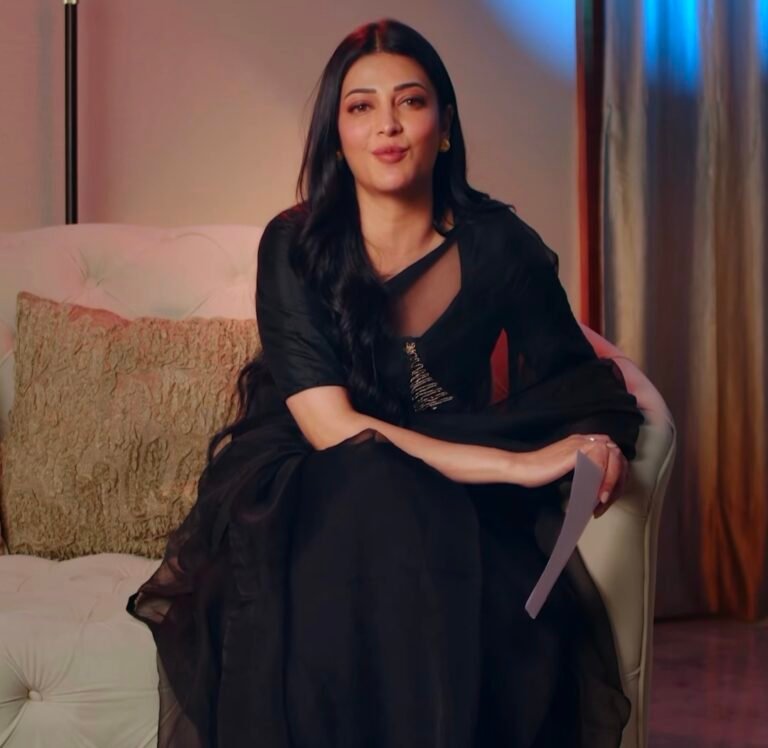 Reportedly, Shruti Haasan and Santanu Hazarika have parted ways.