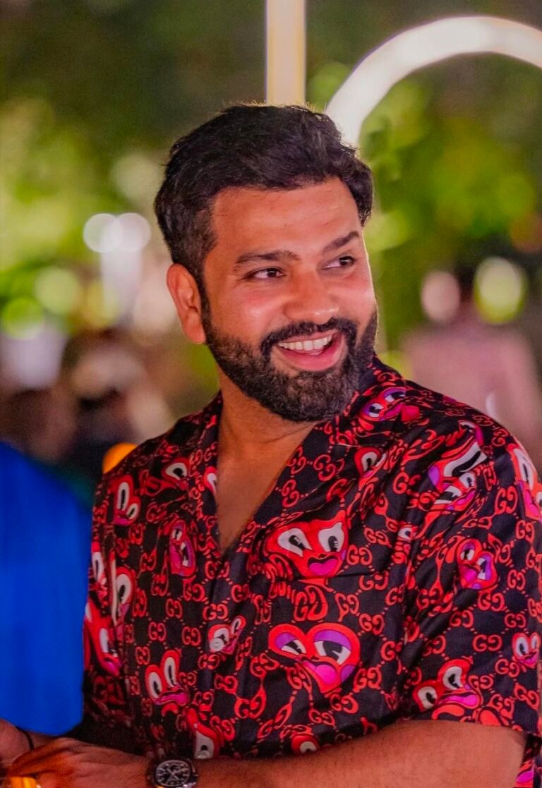 Former Mumbai Indians captain Rohit Sharma celebrated his 37th birthday.