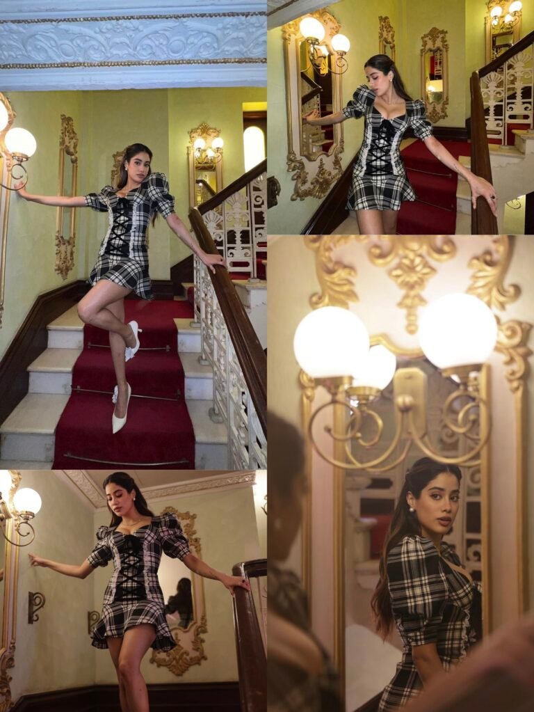 Actress Sridevi’s Former Mansion Joins Airbnb’s List of 11 Iconic Properties for Rent.
