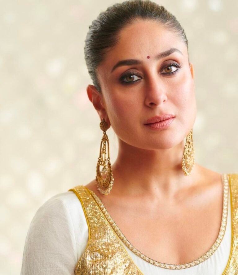 Kareena reshared a reel underscoring the importance of privacy and being “difficult to contact.”