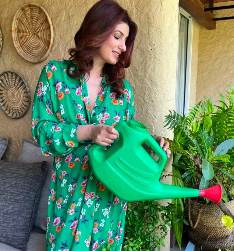 Twinkle Khanna has shared her take on ‘changing motherhood’.