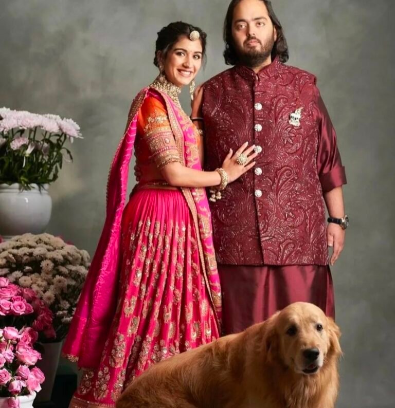 Anant Ambani and Radhika’s Wedding to be held in Mumbai on 12th July at the Jio World Convention Centre in BKC. Anant Ambani and Radhika’s Wedding to be held in Mumbai on 12th July at the Jio World Convention Centre in BKC.