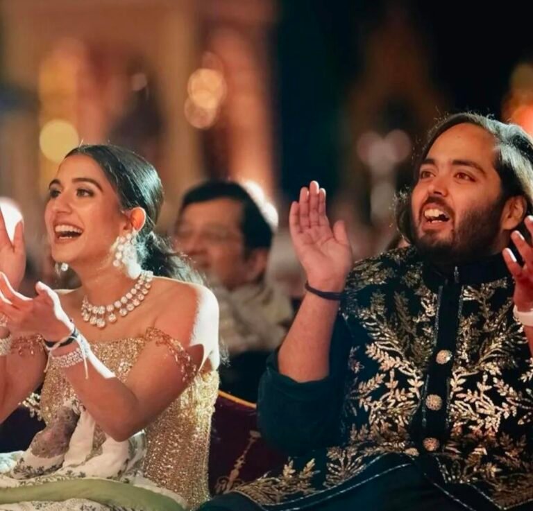 What Is A Toga Party?The second day theme of Anant Ambani’s second pre wedding.