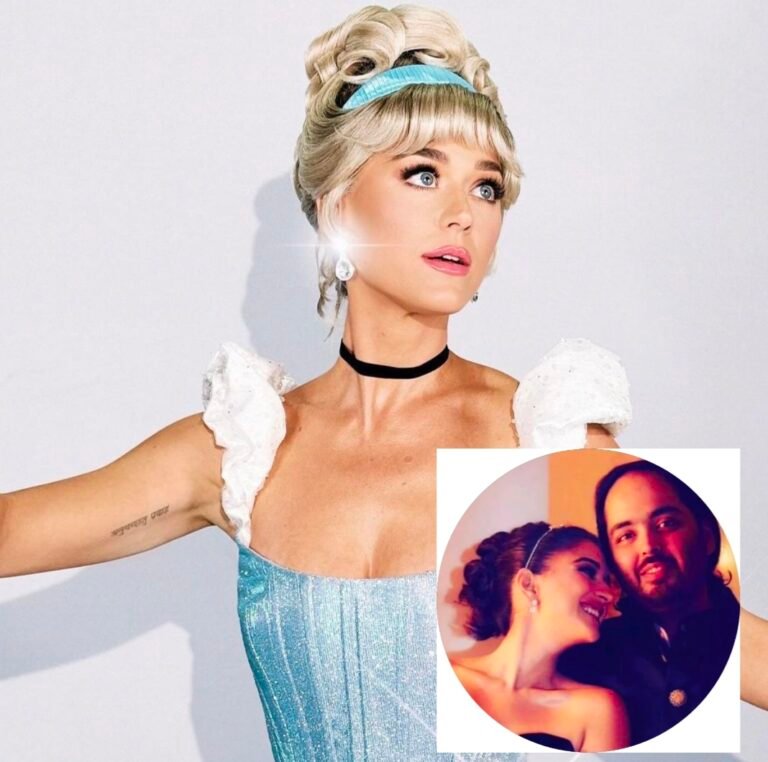 Katy Perry’s Fee For Anant-Radhika’s Second Pre-Wedding Celebration. Katy Perry’s Fee For Anant-Radhika’s Second Pre-Wedding Celebration.
