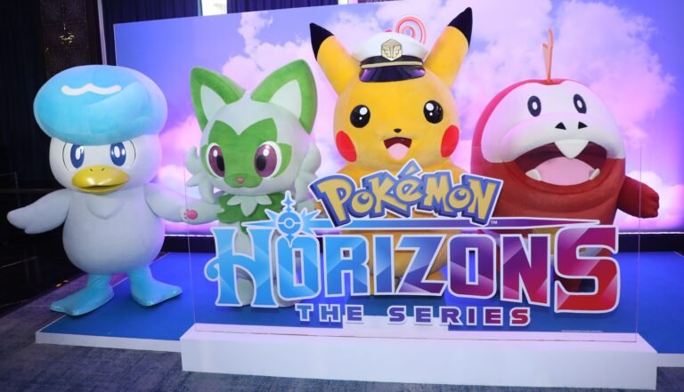 Vishal-Sheykhar, Armaan Malik, and Shirley Setia unite for Pokémon’s latest animated series on Hungama.