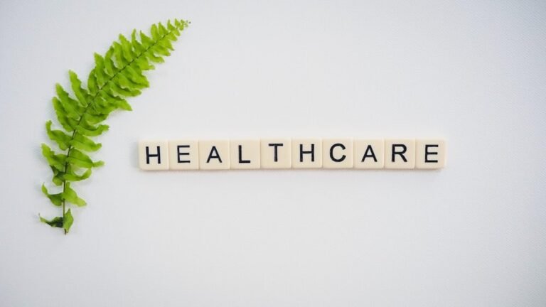 Embracing the Path to Wellness: The Art of Living a Healthy Lifestyle.