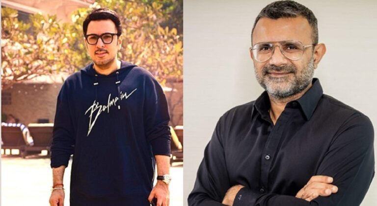 Sony Music Entertainment India and Maddock Films Announce Strategic Partnership. Sony Music Entertainment India and Maddock Films Announce Strategic Partnership.
