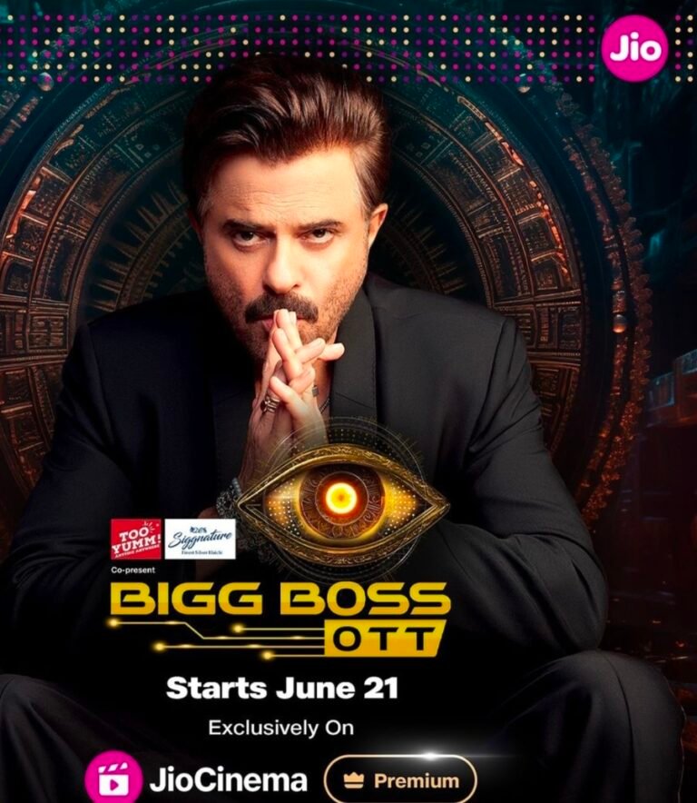 Excitement Builds as Anil Kapoor Hosts Bigg Boss OTT 3 Streaming from June 21. Check the list of expected contestants.