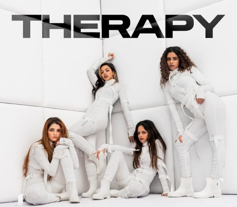 In a world of red flags & situationships, W.i.S.H. drops ‘THERAPY’ – The Ultimate Detox Anthem