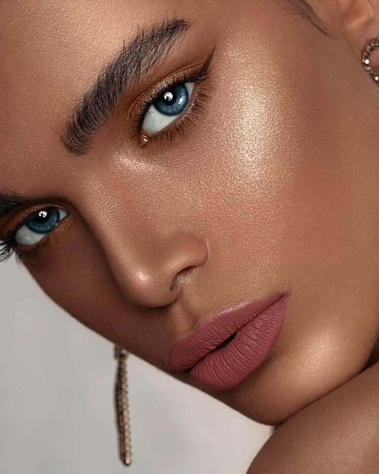 Indulgence Redefined: Exploring the World of Luxury Makeup. Indulgence Redefined: Exploring the World of Luxury Makeup.