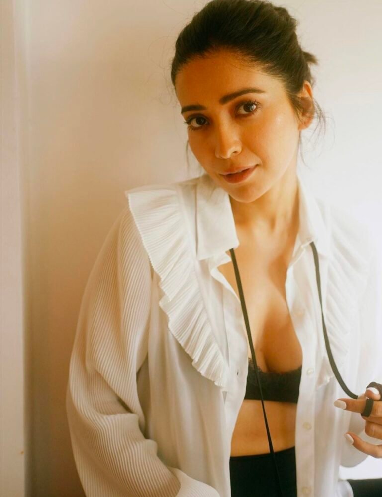 “I would not call it a struggle, it was more about me adapting to the new environment : Asha Negi.