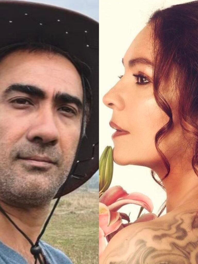 Ranvir Shorey has opened up about his break up with Pooja Bhatt.