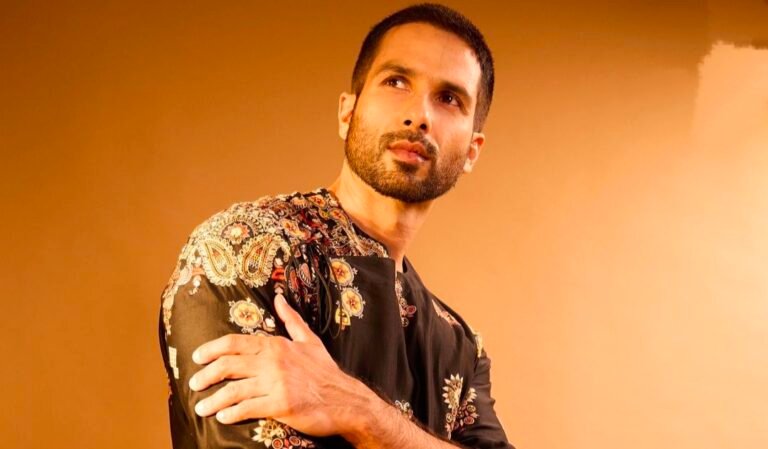 Ramesh Taurani recalls casting Shahid Kapoor in Ishq Vishq.