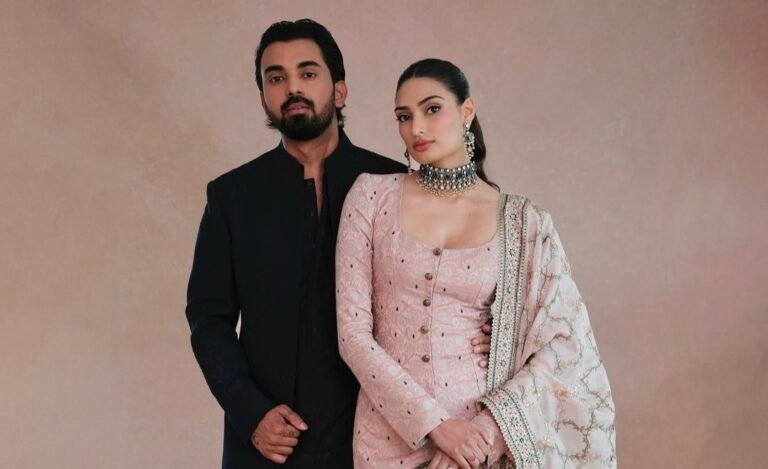 Athiya Shetty and KL Rahul bought an apartment worth Rs 20 crore in Mumbai’s posh area Pali Hill, Bandra.